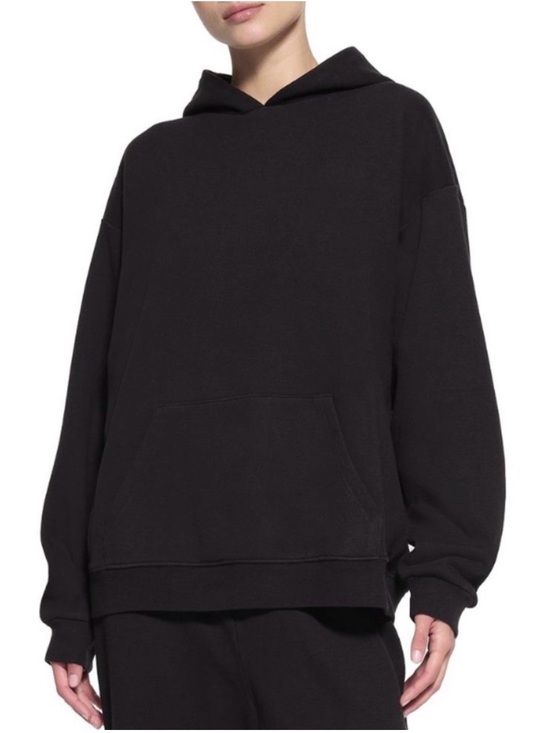 SKIMS Sweaters - SKIMS pullover hoodie